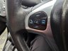 USED 2014 64 FORD FIESTA 1.0T EcoBoost Zetec Hatchback 5dr Petrol Powershift Euro 5 (100 ps) 