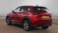 USED 2019 19 MAZDA CX-5 2.0 SKYACTIV-G Sport Nav+ SUV 5dr Petrol Manual Euro 6 (s/s) (165 ps) 