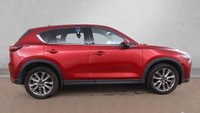 USED 2019 19 MAZDA CX-5 2.0 SKYACTIV-G Sport Nav+ SUV 5dr Petrol Manual Euro 6 (s/s) (165 ps) 