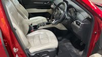 USED 2019 19 MAZDA CX-5 2.0 SKYACTIV-G Sport Nav+ SUV 5dr Petrol Manual Euro 6 (s/s) (165 ps) 