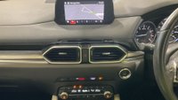 USED 2019 19 MAZDA CX-5 2.0 SKYACTIV-G Sport Nav+ SUV 5dr Petrol Manual Euro 6 (s/s) (165 ps) 