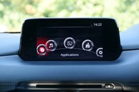 USED 2019 19 MAZDA CX-5 2.0 SKYACTIV-G Sport Nav+ SUV 5dr Petrol Manual Euro 6 (s/s) (165 ps) SOUL RED METALLIC PAINTWORK + 360 CAMERA + SUNROOF + BOSE + ACC