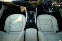 USED 2019 19 MAZDA CX-5 2.0 SKYACTIV-G Sport Nav+ SUV 5dr Petrol Manual Euro 6 (s/s) (165 ps) SOUL RED METALLIC PAINTWORK + 360 CAMERA + SUNROOF + BOSE + ACC