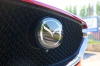 USED 2019 19 MAZDA CX-5 2.0 SKYACTIV-G Sport Nav+ SUV 5dr Petrol Manual Euro 6 (s/s) (165 ps) SOUL RED METALLIC PAINTWORK + 360 CAMERA + SUNROOF + BOSE + ACC
