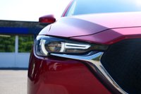 USED 2019 19 MAZDA CX-5 2.0 SKYACTIV-G Sport Nav+ SUV 5dr Petrol Manual Euro 6 (s/s) (165 ps) SOUL RED METALLIC PAINTWORK + 360 CAMERA + SUNROOF + BOSE + ACC