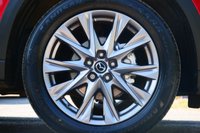USED 2019 19 MAZDA CX-5 2.0 SKYACTIV-G Sport Nav+ SUV 5dr Petrol Manual Euro 6 (s/s) (165 ps) SOUL RED METALLIC PAINTWORK + 360 CAMERA + SUNROOF + BOSE + ACC