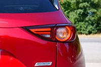 USED 2019 19 MAZDA CX-5 2.0 SKYACTIV-G Sport Nav+ SUV 5dr Petrol Manual Euro 6 (s/s) (165 ps) SOUL RED METALLIC PAINTWORK + 360 CAMERA + SUNROOF + BOSE + ACC