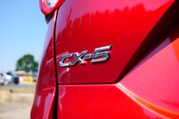 USED 2019 19 MAZDA CX-5 2.0 SKYACTIV-G Sport Nav+ SUV 5dr Petrol Manual Euro 6 (s/s) (165 ps) SOUL RED METALLIC PAINTWORK + 360 CAMERA + SUNROOF + BOSE + ACC