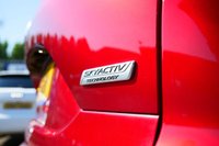 USED 2019 19 MAZDA CX-5 2.0 SKYACTIV-G Sport Nav+ SUV 5dr Petrol Manual Euro 6 (s/s) (165 ps) SOUL RED METALLIC PAINTWORK + 360 CAMERA + SUNROOF + BOSE + ACC