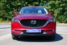 USED 2019 19 MAZDA CX-5 2.0 SKYACTIV-G Sport Nav+ SUV 5dr Petrol Manual Euro 6 (s/s) (165 ps) SOUL RED METALLIC PAINTWORK + 360 CAMERA + SUNROOF + BOSE + ACC