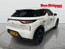 USED 2022 22 DS AUTOMOBILES DS 3 CROSSBACK 1.2 PureTech Performance Line Crossback 5dr Petrol Manual Euro 6 (s/s) (100 ps) 