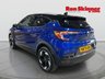 USED 2025 75 RENAULT CAPTUR 1.0 TCe techno SUV 5dr Petrol Manual Euro 6 (s/s) (90 ps) 