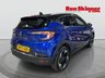 USED 2025 75 RENAULT CAPTUR 1.0 TCe techno SUV 5dr Petrol Manual Euro 6 (s/s) (90 ps) 