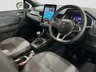 USED 2025 75 RENAULT CAPTUR 1.0 TCe techno SUV 5dr Petrol Manual Euro 6 (s/s) (90 ps) 