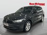 USED 2024 73 VOLKSWAGEN TIGUAN 1.5 TSI Life SUV 5dr Petrol Manual Euro 6 (s/s) (150 ps) 