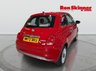 USED 2022 72 FIAT 500 1.0 MHEV Dolcevita Hatchback 3dr Petrol Manual Euro 6 (s/s) (70 bhp) 