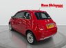 USED 2022 72 FIAT 500 1.0 MHEV Dolcevita Hatchback 3dr Petrol Manual Euro 6 (s/s) (70 bhp) 