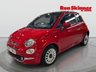USED 2022 72 FIAT 500 1.0 MHEV Dolcevita Hatchback 3dr Petrol Manual Euro 6 (s/s) (70 bhp) 