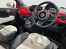 USED 2022 72 FIAT 500 1.0 MHEV Dolcevita Hatchback 3dr Petrol Manual Euro 6 (s/s) (70 bhp) 
