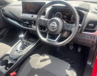 USED 2024 24 NISSAN QASHQAI 1.3 DIG-T MHEV N-Connecta SUV 5dr Petrol Hybrid Manual Euro 6 (s/s) (140 ps) 
