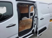 USED 2023 72 PEUGEOT PARTNER 1.5 BlueHDi 1000 Professional Premium + Standard Panel Van 5dr Diesel Manual SWB Euro 6 (s/s) (100 bhp) 