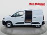 USED 2023 72 PEUGEOT PARTNER 1.5 BlueHDi 1000 Professional Premium + Standard Panel Van 5dr Diesel Manual SWB Euro 6 (s/s) (100 bhp) 