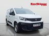 USED 2023 72 PEUGEOT PARTNER 1.5 BlueHDi 1000 Professional Premium + Standard Panel Van 5dr Diesel Manual SWB Euro 6 (s/s) (100 bhp) 