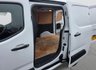 USED 2023 72 PEUGEOT PARTNER 1.5 BlueHDi 1000 Professional Premium + Standard Panel Van 5dr Diesel Manual SWB Euro 6 (s/s) (100 bhp) 