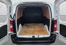 USED 2023 72 PEUGEOT PARTNER 1.5 BlueHDi 1000 Professional Premium + Standard Panel Van 5dr Diesel Manual SWB Euro 6 (s/s) (100 bhp) 