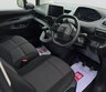 USED 2023 72 PEUGEOT PARTNER 1.5 BlueHDi 1000 Professional Premium + Standard Panel Van 5dr Diesel Manual SWB Euro 6 (s/s) (100 bhp) 