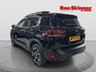 USED 2024 73 CITROEN C5 AIRCROSS 1.2 PureTech MAX SUV 5dr Petrol Manual Euro 6 (s/s) (130 ps) 