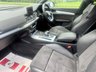 USED 2018 18 AUDI Q5 2.0 TDI S line SUV 5dr Diesel S Tronic quattro 190BHP 