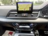 USED 2018 18 AUDI Q5 2.0 TDI S line SUV 5dr Diesel S Tronic quattro 190BHP 