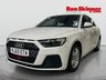 USED 2022 22 AUDI A1 1.0 TFSI 25 Technik Sportback 5dr Petrol Manual Euro 6 (s/s) (95 ps) 