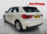 USED 2022 22 AUDI A1 1.0 TFSI 25 Technik Sportback 5dr Petrol Manual Euro 6 (s/s) (95 ps) 
