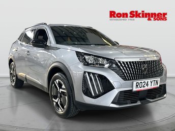 2024 PEUGEOT 2008}