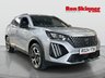 USED 2024 24 PEUGEOT 2008 1.2 PureTech Allure SUV 5dr Petrol EAT Euro 6 (s/s) (130 ps) 