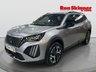 USED 2024 24 PEUGEOT 2008 1.2 PureTech Allure SUV 5dr Petrol EAT Euro 6 (s/s) (130 ps) 