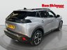 USED 2024 24 PEUGEOT 2008 1.2 PureTech Allure SUV 5dr Petrol EAT Euro 6 (s/s) (130 ps) 