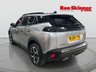 USED 2024 24 PEUGEOT 2008 1.2 PureTech Allure SUV 5dr Petrol EAT Euro 6 (s/s) (130 ps) 