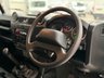 USED 2015 65 LAND ROVER DEFENDER 2.2 TDCI 122PS 4WD SWB HARD TOP SUV - NO VAT ABSOLUTELY STUNNING WOW