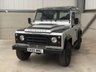 USED 2015 65 LAND ROVER DEFENDER 2.2 TDCI 122PS 4WD SWB HARD TOP SUV - NO VAT ABSOLUTELY STUNNING WOW