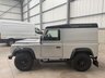USED 2015 65 LAND ROVER DEFENDER 2.2 TDCI 122PS 4WD SWB HARD TOP SUV - NO VAT ABSOLUTELY STUNNING WOW