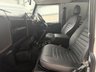 USED 2015 65 LAND ROVER DEFENDER 2.2 TDCI 122PS 4WD SWB HARD TOP SUV - NO VAT ABSOLUTELY STUNNING WOW