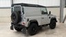 USED 2015 65 LAND ROVER DEFENDER 2.2 TDCI 122PS 4WD SWB HARD TOP SUV - NO VAT ABSOLUTELY STUNNING WOW