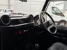 USED 2015 65 LAND ROVER DEFENDER 2.2 TDCI 122PS 4WD SWB HARD TOP SUV - NO VAT ABSOLUTELY STUNNING WOW