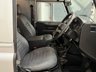 USED 2015 65 LAND ROVER DEFENDER 2.2 TDCI 122PS 4WD SWB HARD TOP SUV - NO VAT ABSOLUTELY STUNNING WOW