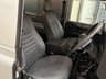 USED 2015 65 LAND ROVER DEFENDER 2.2 TDCI 122PS 4WD SWB HARD TOP SUV - NO VAT ABSOLUTELY STUNNING WOW