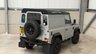 USED 2015 65 LAND ROVER DEFENDER 2.2 TDCI 122PS 4WD SWB HARD TOP SUV - NO VAT ABSOLUTELY STUNNING WOW