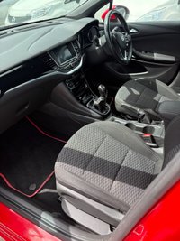 USED 2016 66 VAUXHALL ASTRA 1.6 CDTi ecoFLEX SRi Sports Tourer 5dr Diesel Manual Euro 6 (s/s) (110 ps) 